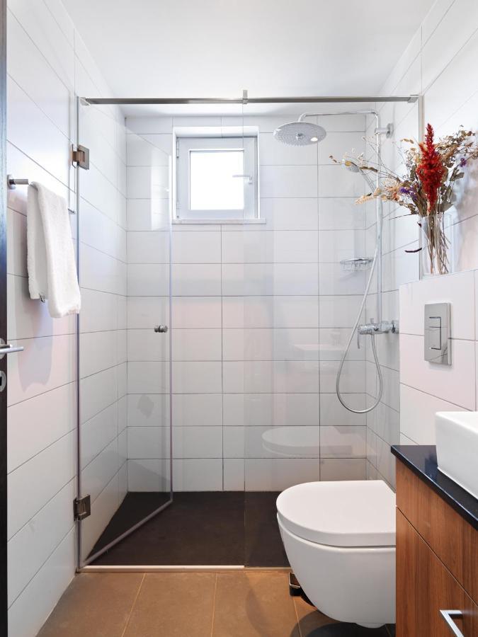 Liv Urban Suites Larnaca Eksteriør billede